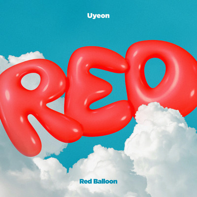 Red Balloon/Uyeon