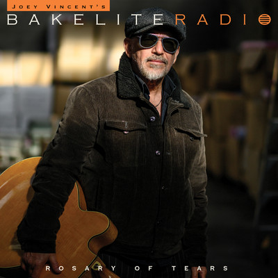 Tomorrow Night/Bakelite Radio