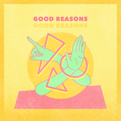 シングル/Good Reasons/Jon Lemmon