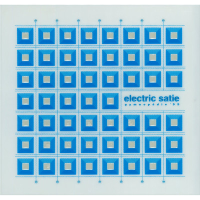 ジムノペディ '99/Electric Satie