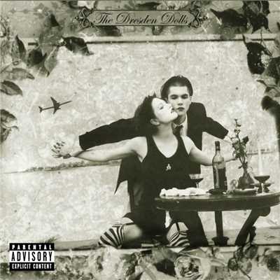 Missed Me/The Dresden Dolls