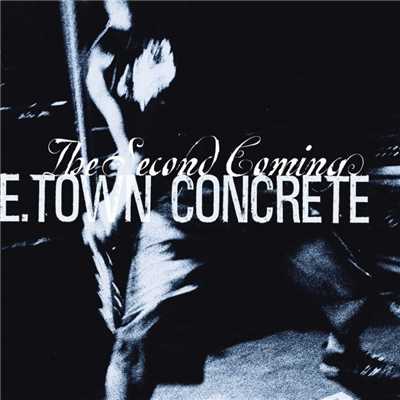 シングル/Soldier (Live)/E. Town Concrete