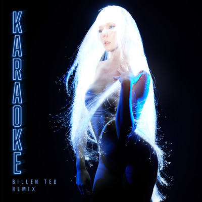 Karaoke (Billen Ted Remix)/Sorana