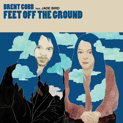 シングル/Feet Off The Ground (feat. Jade Bird)/Brent Cobb