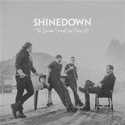 アルバム/The Warner Sound Live Room EP/Shinedown