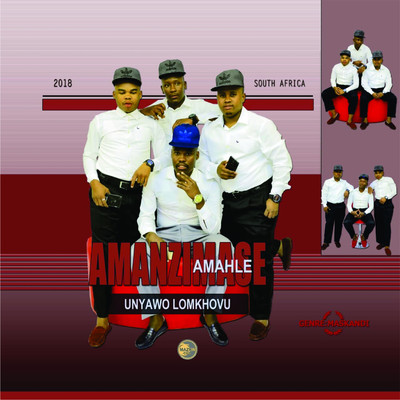 シングル/Ngishikilele/Amanzimase Amahle