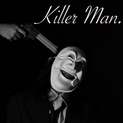 Killer Man./Waide Lemos