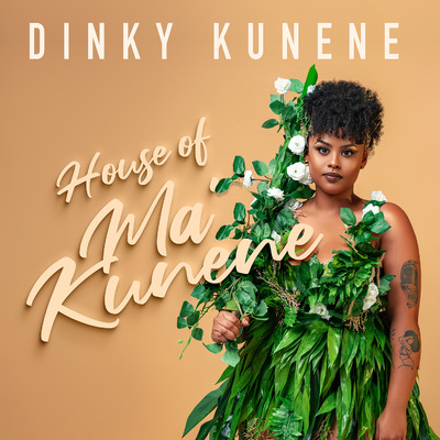 Dinky Kunene & MDU aka TRP