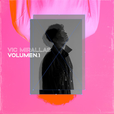 アルバム/Volumen 1 - EP/Vic Mirallas