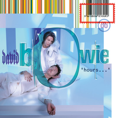 ‘hours…' (2021 Remaster)/David Bowie