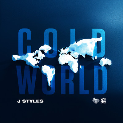 シングル/Cold World/J Styles
