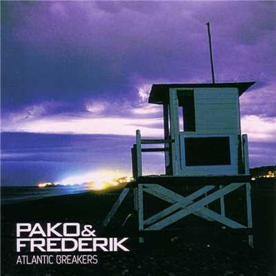 シングル/Atlantic Breakers/Pako & Frederik