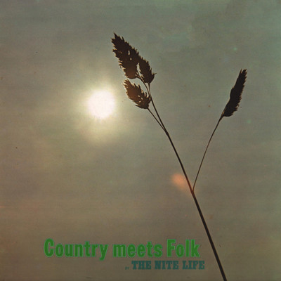 Country Meets Folk/The Nite Life