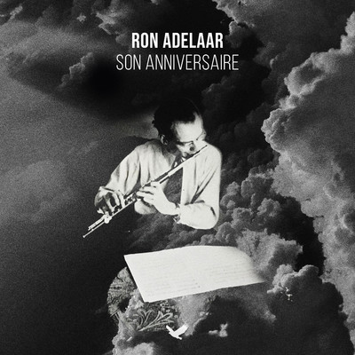 Son Anniversaire/Ron Adelaar