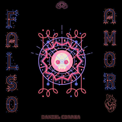 シングル/Falso Amor/Daniel Correa