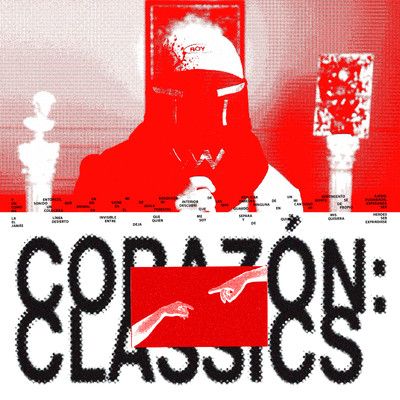 シングル/Corazon : Classics/Nsqk