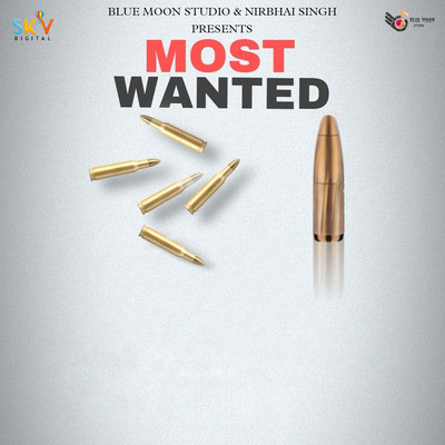 Most Wanted/XL Sidhu & Sheron Wala Preet