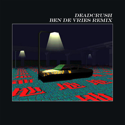 Deadcrush (Ben de Vries Remix)/alt-J