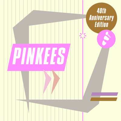 Gonna Be Lonely Again/The Pinkees