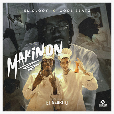 El Clooy & Cocaine Beatz