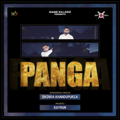 Panga/Shinda Khandupuria