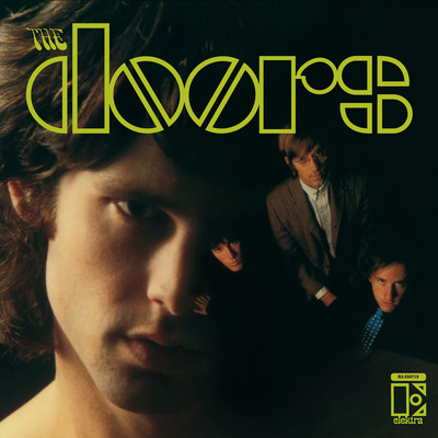Break on Through (To the Other Side) [Mono] [2017 Remaster]/The Doors