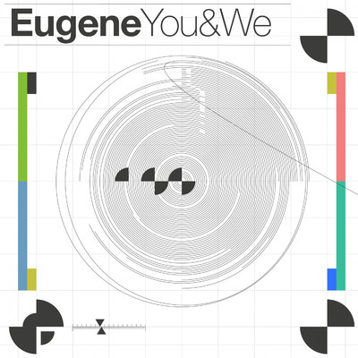 シングル/You & We/Eugene