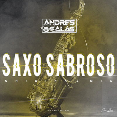 シングル/Saxo Sabroso/Andres Salas