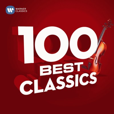 アルバム/100 Best Classics/Various Artists