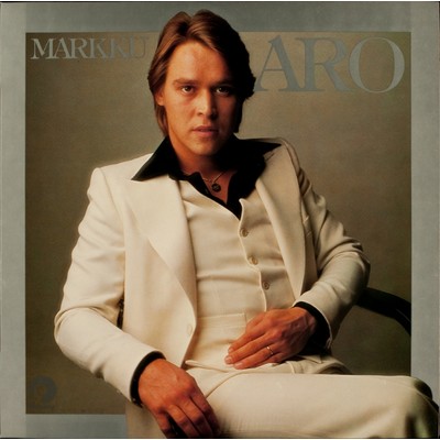 アルバム/Markku Aro/Markku Aro