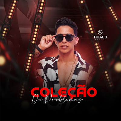 シングル/Colecao de Problemas/Thiago Araujo