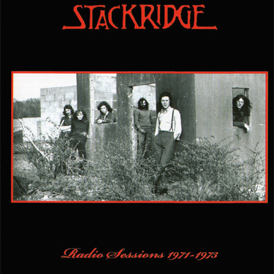 アルバム/Radio Sessions 1971-1975/Stackridge