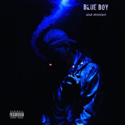 Blue Boy/Gold Mysterio