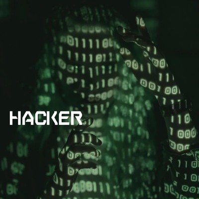 シングル/hacker/gaku