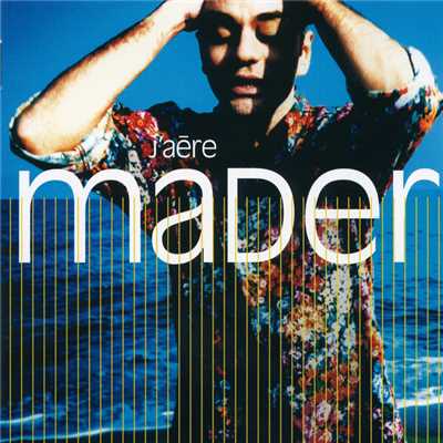 Feu De Paille (Album Version)/Jean-Pierre Mader