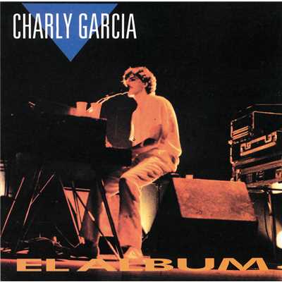 Promesas Sobre El Bidet (Album Version)/Charly Garcia
