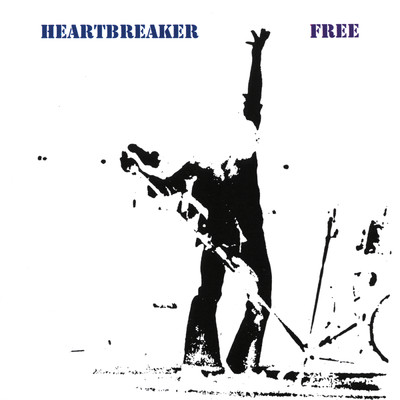 アルバム/Heartbreaker/Free