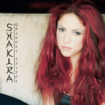 シングル/Que Me Quedes Tu/Shakira