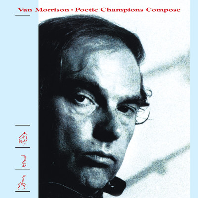 アルバム/Poetic Champions Compose/Van Morrison