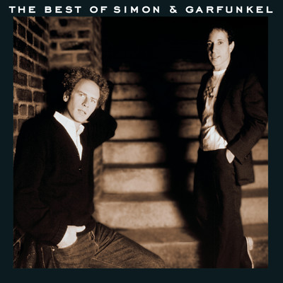 アルバム/The Best Of Simon & Garfunkel/Simon & Garfunkel