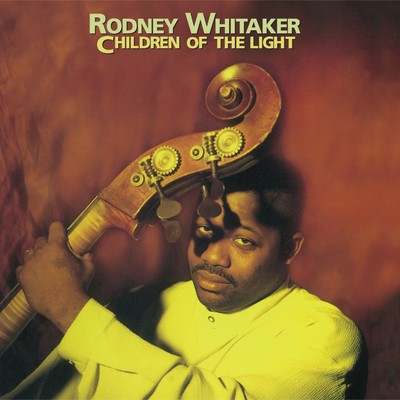 Broadway/RODNEY WHITAKER
