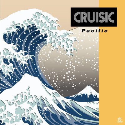 シングル/Pacific 707(4 Beat Club Version)/Cruisic