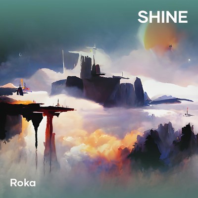 シングル/SHINE/Roka