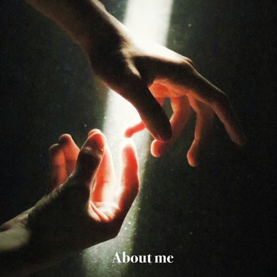 About me (feat. Dpnana, CreA & SCANKID)/WINO