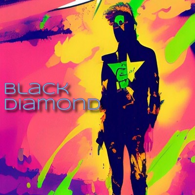 Black Diamond/Gemstone Hunter