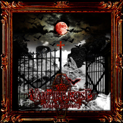 アルバム/Vampire Sanctuary/VAMPIRE ROSE