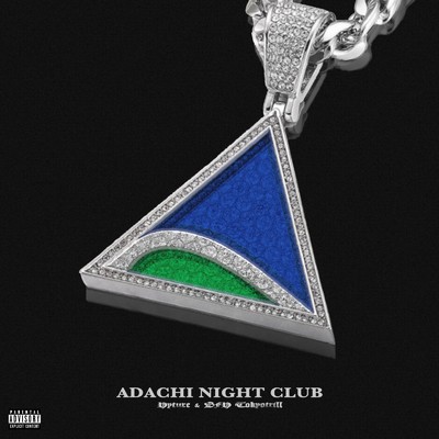 ADACHI NIGHT CLUB/Nyture