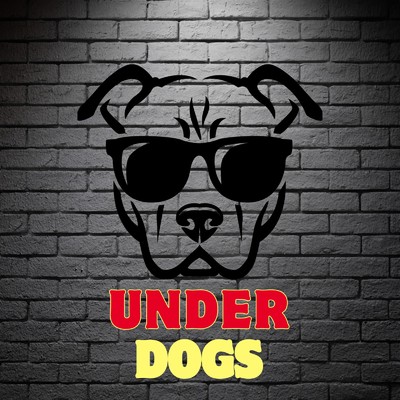 アルバム/UNDER DOGS/0TEN