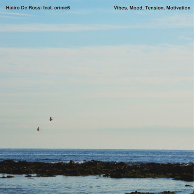 Vibes, Mood, Tension, Motivation (feat. crime6)/HAIIRO DE ROSSI