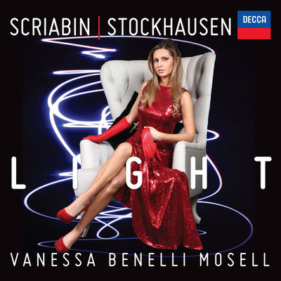 Light/Vanessa Benelli Mosell